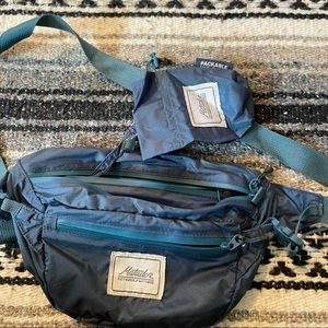 MATADOR hip pack